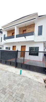 Brand New 4 Bedroom Semi Detached Duplex, Ikota Gra, Ikota, Lekki, Lagos, Semi-detached Duplex for Sale