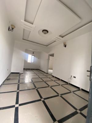 Standard 2 Bedroom Apartment, Located Inside Good and Standard Estate,clean Water, Sangotedo, Ajah, Lagos, Flat / Apartment for Rent