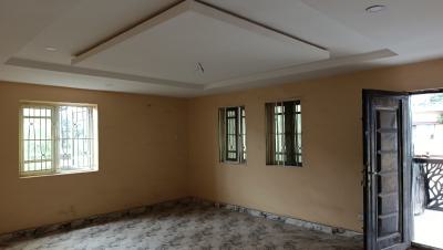 6 Units Newly Built 3 Bedroom Flats, Off Hospital Road, Ifako, Gbagada, Lagos, Flat / Apartment for Rent
