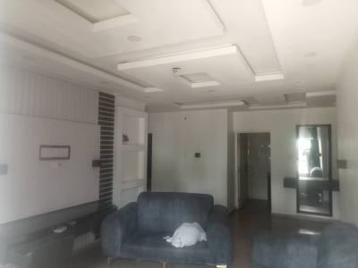 Neatly Renovated 2bedroom Flat on Ground and First Floor, Wuse 2, Around Banex, Wuse 2, Abuja, Flat / Apartment for Rent