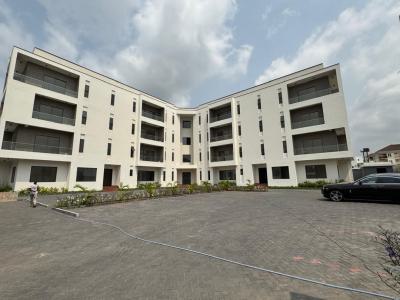 4 Bedroom Maisonette with Boys Quarters,swimming Pool, Gym & Elevator, Banana Island, Banana Island, Ikoyi, Lagos, Flat / Apartment for Rent