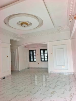Smart Spacious 2 Bedrooms Apartment, in Estate at Ogombo Abraham Adesanya Axis, Ajah, Lagos., Ajah, Lagos, Flat / Apartment for Rent