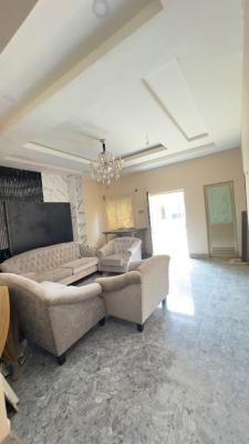 Newly Vacated 3 Bedroom Flat, Jabi By Airport Junction, Jabi, Abuja, Flat / Apartment for Rent