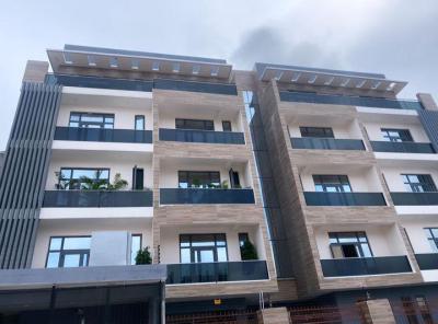2 Bedroom Apartment with Gym, Elevator & Swimming Pool, Lekki Phase 1, Lekki Phase 1, Lekki, Lagos, Flat / Apartment for Rent