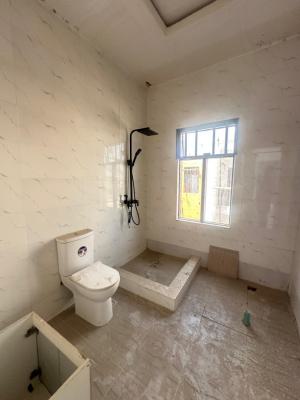 Luxury 4 Bedroom Terrace Duplex with Bq, Ajah, Ajah, Lagos, Terraced Duplex for Sale