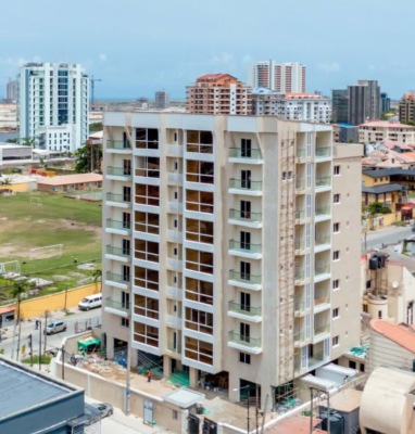 Fully Service 2bedroom Apartment at Victoria Island, Victoria Island By Wren, Victoria Island (vi), Lagos, House for Rent