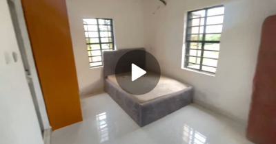 2 Bedrooms Apartment, Oribanwa Street, Oribanwa, Ibeju Lekki, Lagos, Flat / Apartment for Rent