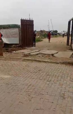 20,000sqm Dry and Fenced Land, on Kusenla Road, Ikate, Lekki, Lagos, Mixed-use Land for Sale