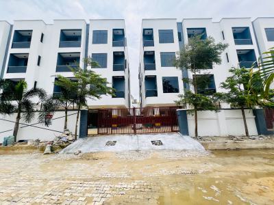 Lovely 2 Bedroom Apartments with Swimming Pool, Ologolo Lekki Lagos, Ologolo, Lekki, Lagos, Flat / Apartment for Sale