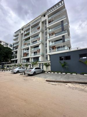 Lovely 4 Bedroom Maisonette with Pool,gym,elevator and Bq, Old Ikoyi, Old Ikoyi, Ikoyi, Lagos, Detached Duplex for Sale