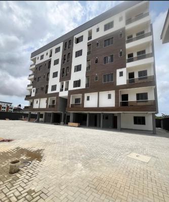 3 Bedroom Maisonette with a Bq  Carcass, Osborne Foreshore  Ikoyi, Ikoyi, Lagos, Terraced Duplex for Sale
