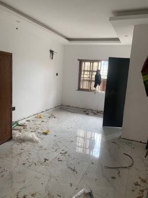 3bedroom Flat with Excellent Environment, Gra Phase 1, Magodo, Lagos, Flat / Apartment for Rent