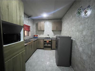 3 Bedroom Duplex Fully Furnished, Ikate Salem, Lekki, Lagos, Flat / Apartment for Rent