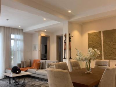 3 Bedroom Penthouse Apartment, Osapa, Osapa, Lekki, Lagos, Flat / Apartment for Rent