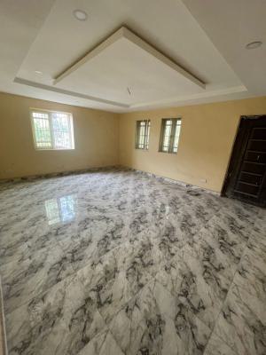 6 Units of Spacious 3 Bedroom Flat  All Round Tilled with 2toilet 2bat, Deeper Life Hq, Ifako, Gbagada, Lagos, Flat / Apartment for Rent