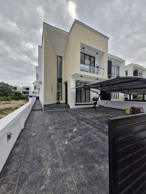 5 Bedroom Duplex in an Estate Lekki, Ikota, Lekki, Lagos, Detached Duplex for Sale