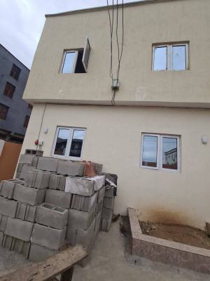 3 Bedroom Flat, Yaba, Lagos, Mini Flat (room and Parlour) for Rent