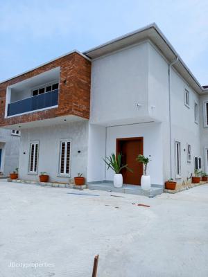 Brand New 1 Bedroom Secured Apartment with 24hrs Power Supply, Fara Park Estate, Sangotedo, Ajah, Lagos, Mini Flat (room and Parlour) for Rent