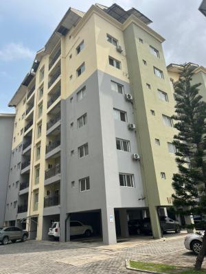 3 Bedroom Apartment with Swimming Pool & Childrens Play Area, Lekki Phase 1, Lekki Phase 1, Lekki, Lagos, Flat / Apartment for Sale