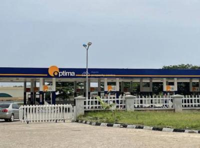Mega Filling Station in a Strategic Location, Kubwa, Abuja, Filling Station for Sale