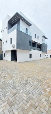 Brand New 3 Bedroom Flat_ Penthouse, Ikota Villa Estate, Ikota, Lekki, Lagos, Flat / Apartment for Sale
