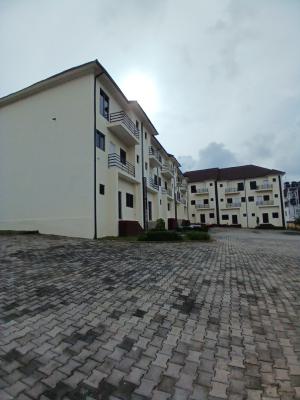 Brand New 7 Units of  4 Bedroom Terrace Duplex with 1room Bq, Asokoro Abuja Diplomatic Zone, Asokoro District, Abuja, Terraced Duplex for Sale