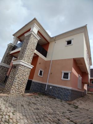 Brand New 6 Bedroom Mansion with 1 Bedroom Quest Chalet with a Swimmin, Asokoro Abuja Diplomatic Zone, Asokoro District, Abuja, Detached Duplex for Rent