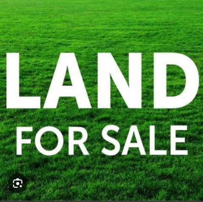 Land Area Measuring 12780sqm on Admiralty Way, Lekki 1 with C of O., Lekki, Lagos, Mixed-use Land for Sale