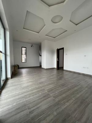 4 Bedroom Duplex, Ikeja, Lagos, Detached Duplex for Sale