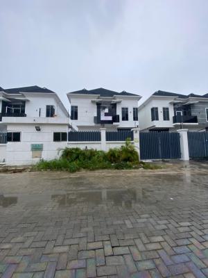 5 Bedroom Fully Detached Duplex with Bq, Ikate, Ikate, Lekki, Lagos, Detached Duplex for Rent