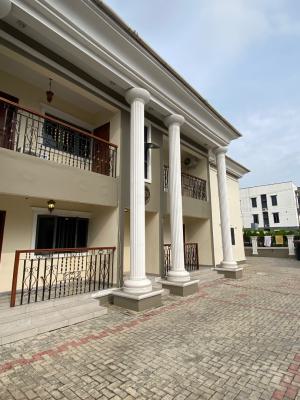 Luxury 2 Bedroom Flat in a Serene Neighbourhood, Ikate Lekki, Ikate, Lekki, Lagos, Flat / Apartment for Rent
