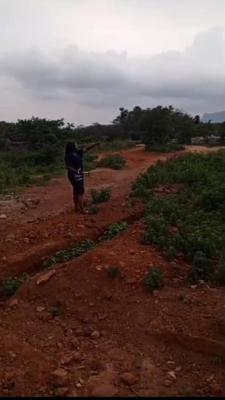 Massive Plots of Land, Karsana North, Karsana, Abuja, Mixed-use Land for Sale
