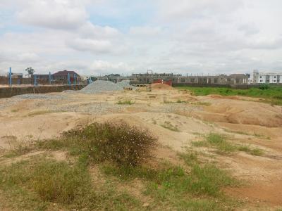 2 Bedroom Terrace Duplex, Allison Court, By Sefacc Hotel and Suits., Dei-dei, Abuja, Residential Land for Sale