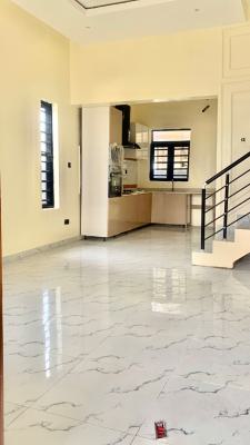 Smart 3 Bedroom Terrace Duplex, Vgc Lagos, Lekki, Lagos, Terraced Duplex for Rent