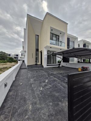 Very Well Finished 5-bedroom Duplex, Ikota, Lekki, Lagos, Detached Duplex for Sale