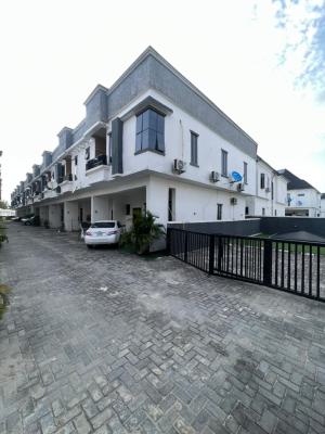 4 Bedroom Terrace Duplex, Ikota Villa Estate, Ikota, Lekki, Lagos, Terraced Duplex for Rent