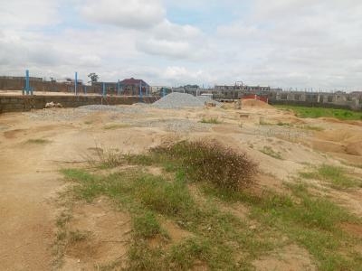 4bedroom Terrace Duplex, Allison Court Dei Dei, By Sefacc Hotel and Suites, Dei-dei, Abuja, Residential Land for Sale
