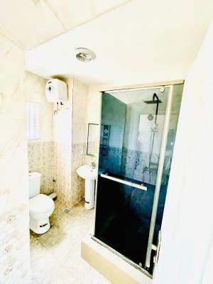 Well Maintained 3 Bedroom Apartment with a Bq, Freedom Way Ikate Lagos, Lekki, Lagos, House for Rent