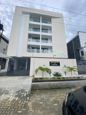 2 Bedroom Flat Apartment with Swimming Pool,gym & Elevator, Ikate, Ikate, Lekki, Lagos, Block of Flats for Sale