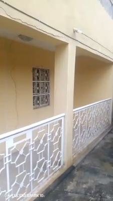 Spacious 2 Bedroom Apartment, Onigbongbo, Maryland, Lagos, Flat / Apartment for Rent
