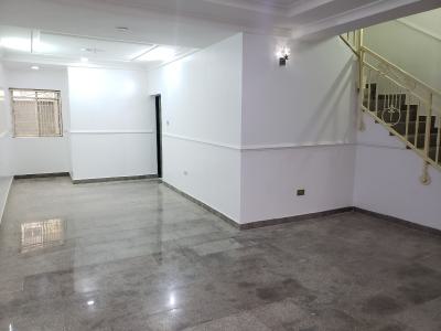 Standard 4bedroom Duplex with Bq, Legislative Quarters, Apo, Abuja, Terraced Duplex for Sale