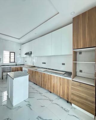 Smart 5 Bedroom Fully Detached Duplex, Vgc Lagos, Lekki, Lagos, Detached Duplex for Rent