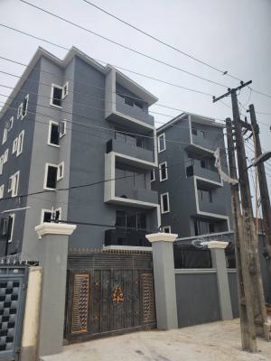 16 Nos of Newly Modern 3bedroom Apartment with a Room Boys Quarters, Oniru, Victoria Island (vi), Lagos, Flat / Apartment for Rent