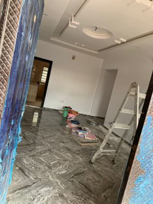 Brnd New 2bedroom Flat, Sangotedo, Ajah, Lagos, Flat / Apartment for Rent