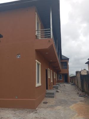 Brand New Room Self, Meject, Sangotedo, Ajah, Lagos, Self Contain (single Rooms) for Rent