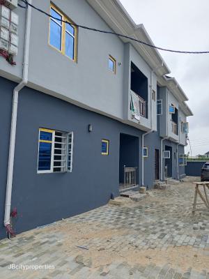 Brand New 1 Bedroom Apartment, Ogombo, Ogombo, Ajah, Lagos, Mini Flat (room and Parlour) for Rent