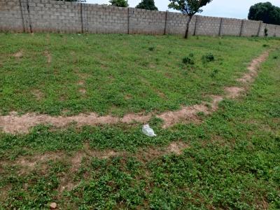 5 Bedroom Condominium, Allison Court, By Sefacc and Suits., Dei-dei, Abuja, Residential Land for Sale