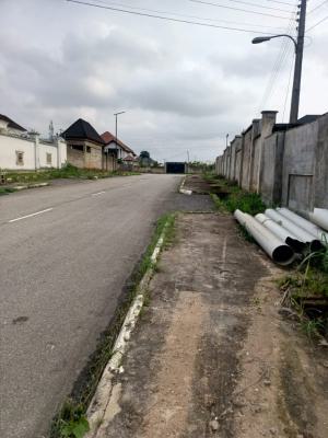 Residential Parcel of Fenced Land, Kolapo Ishola Gra, Akobo, Ibadan, Oyo, Land for Sale