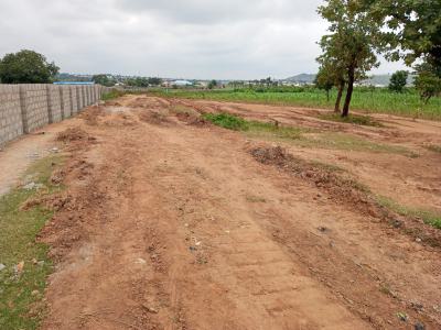 Land, Royal Residence, Immediately After Champion Royal Residence, Kubwa, Abuja, Residential Land for Sale