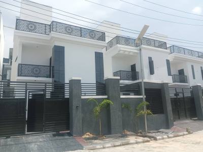 5 Bedroom Detached Duplex, Amuwo Odofin, Amuwo Odofin, Lagos, Detached Duplex for Sale